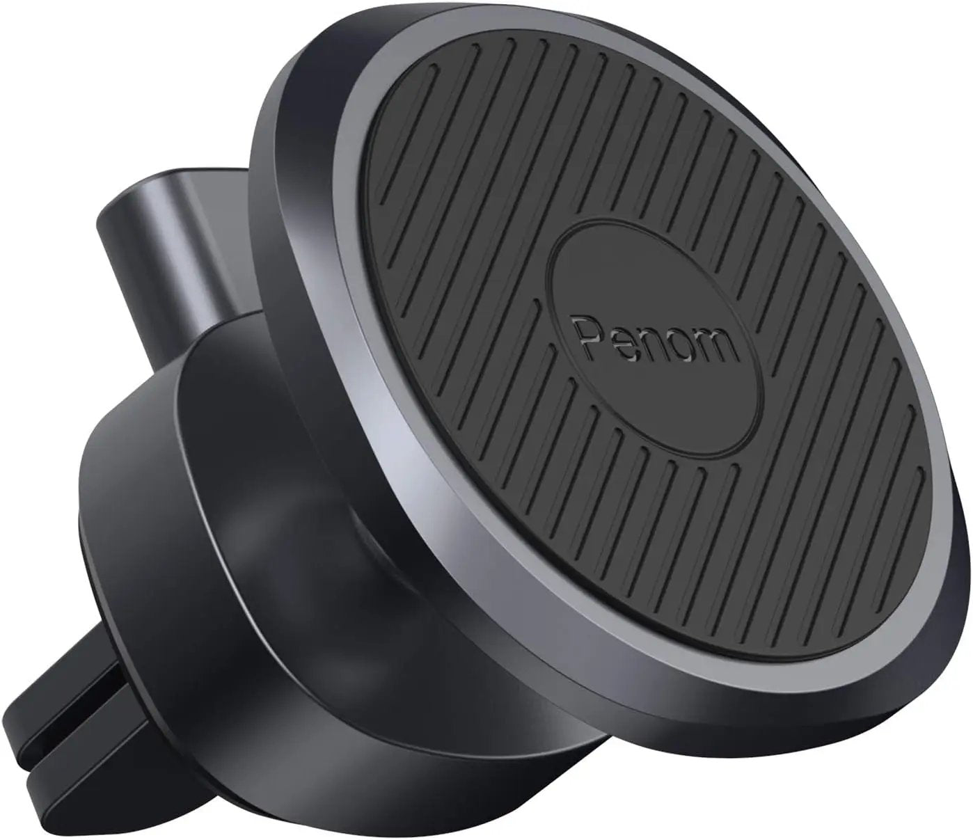 Magnetic Car Phone Mount, Cell Phone Holder for Car, Universal Magnetic Phone Car Mount for Most Smart Phone