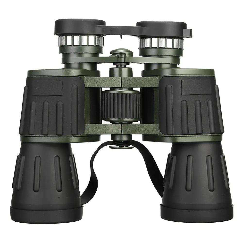 Dual-Cylinder High-Power High-Definition Low-Light Night Vision Telescopes